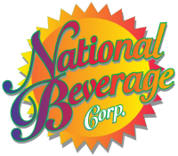 National Beverage (FIZZ)のロゴ。
