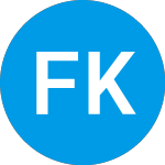  (FKFS)のロゴ。