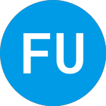  (FKUTX)のロゴ。