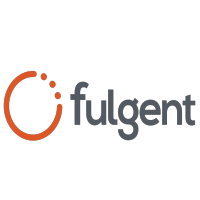 Fulgent Genetics (FLGT)のロゴ。