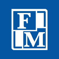 Farmers and Merchants Ba... (FMAO)のロゴ。