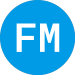 Forum Merger II (FMCIU)のロゴ。