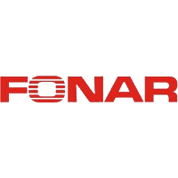 Fonar (FONR)のロゴ。