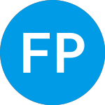 Five Prime Therapeutics (FPRX)のロゴ。