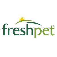 Freshpet (FRPT)のロゴ。