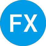 Forza X1 (FRZA)のロゴ。