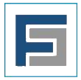 Fifth Street Finance (FSC)のロゴ。