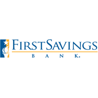 First Savings Financial (FSFG)のロゴ。
