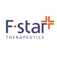 F star Therapeutics (FSTX)のロゴ。