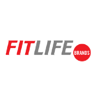 FitLife Brands (FTLF)のロゴ。