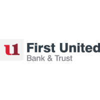 First United (FUNC)のロゴ。