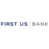 First US Bancshares (FUSB)のロゴ。