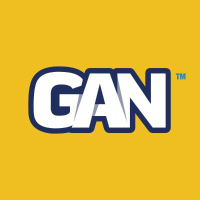 GAN (GAN)のロゴ。