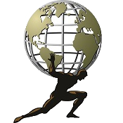 Global Indemnity (GBLIZ)のロゴ。