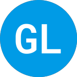  (GBLK)のロゴ。