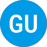Genesis Unicorn Capital (GENQU)のロゴ。