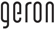 Geron (GERN)のロゴ。