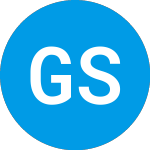 Goldman Sachs Enhanced I... (GESVX)のロゴ。