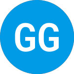 Gores Guggenheim (GGPI)のロゴ。