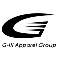 G III Apparel (GIII)のロゴ。