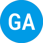 Gladstone Acquisition (GLEEU)のロゴ。