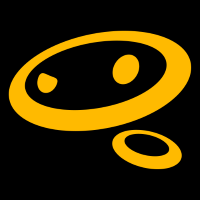 Glu Mobile (GLUU)のロゴ。