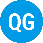 Queens Gambit Growth Cap... (GMBTU)のロゴ。