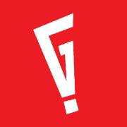 Genius Brands (GNUS)のロゴ。