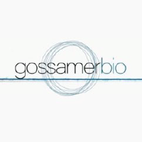 Gossamer Bio (GOSS)のロゴ。