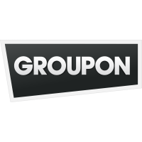 Groupon (GRPN)のロゴ。