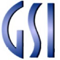 GSI Technology (GSIT)のロゴ。