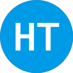 Hanaro Telecom (HANAD)のロゴ。