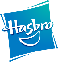 Hasbro (HAS)のロゴ。