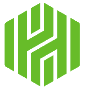 Huntington Bancshares (HBAN)のロゴ。