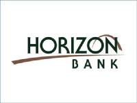 Horizon Bancorp (HBNC)のロゴ。