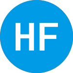 Heritage Financial (HBOS)のロゴ。