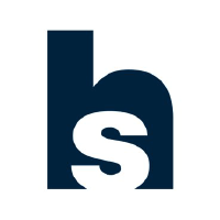 Healthcare Services (HCSG)のロゴ。