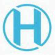 Healthcare Triangle (HCTI)のロゴ。