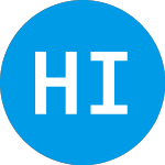 HORTONWORKS, INC. (HDP)のロゴ。