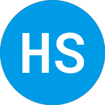 HD Supply (HDS)のロゴ。
