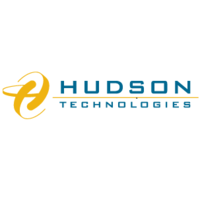 Hudson Technologies (HDSN)のロゴ。