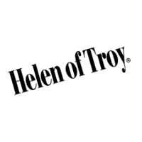 Helen of Troy (HELE)のロゴ。