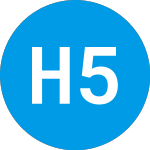 High 50 Dividend Strateg... (HFAAAX)のロゴ。