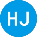 Hancock Jaffe Laboratories (HJLI)のロゴ。
