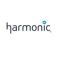 Harmonic (HLIT)のロゴ。
