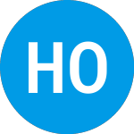  (HOFF)のロゴ。