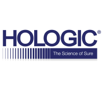 Hologic (HOLX)のロゴ。