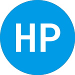 Hospitality Properties (HPT)のロゴ。