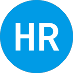 Hood River International... (HRIIX)のロゴ。