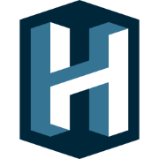 Harrow (HROW)のロゴ。